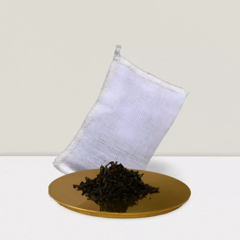 Wild Forest Tea Bag - Orman Meyveleri Çay Harmanı Müslin Poşet - Görsel 3
