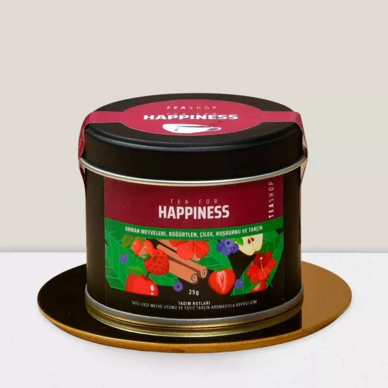 happiness