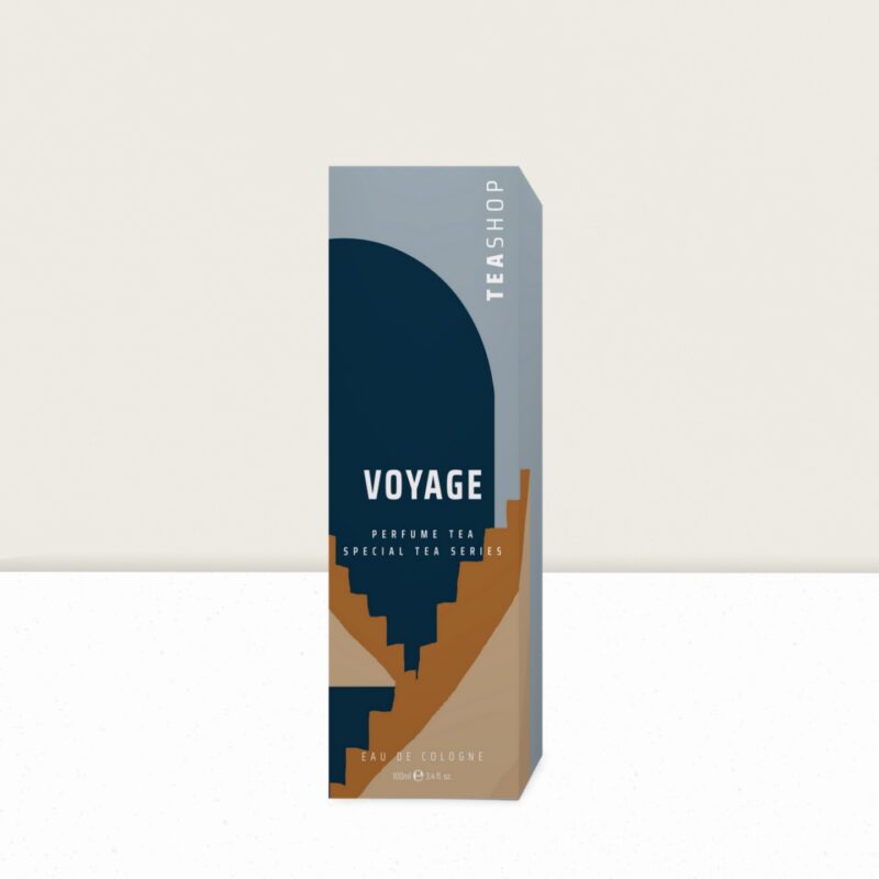 Voyage Cologne - Narenciye Odunsu Kolonya - 100ml 80° - Görsel 2