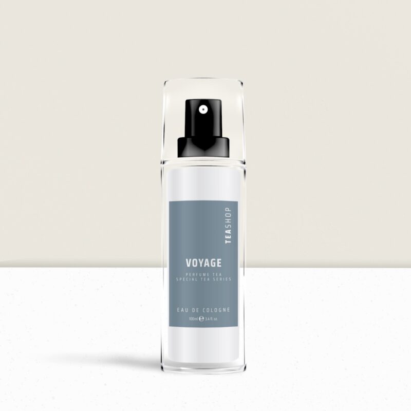 Voyage Cologne - Narenciye Odunsu Kolonya - 100ml 80°