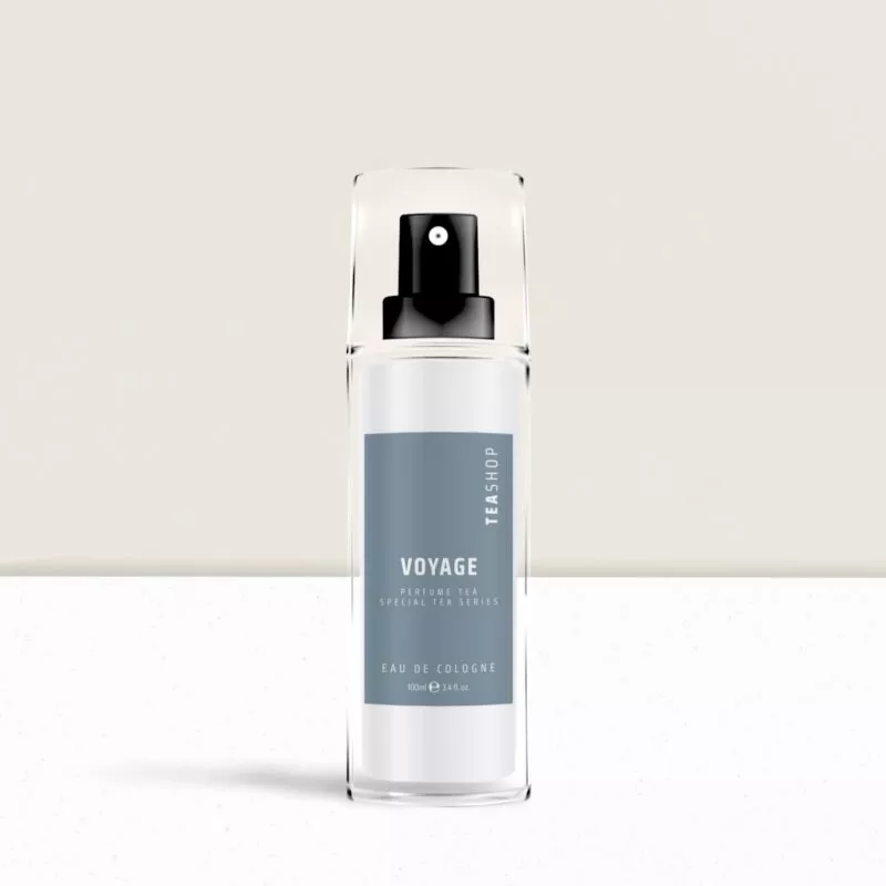 Voyage Cologne - Narenciye Odunsu Kolonya - 100ml 80°