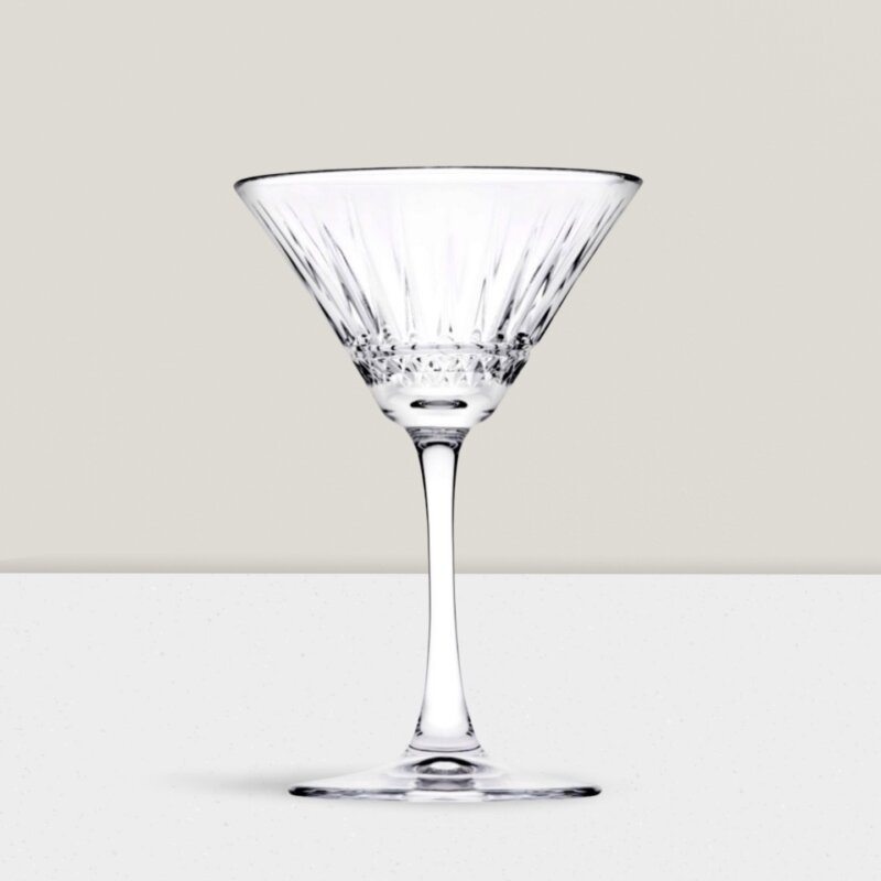 Martini Bardağı 1x4AD